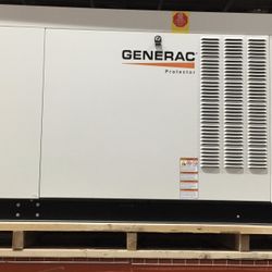Generac 48KW 3Phase 
