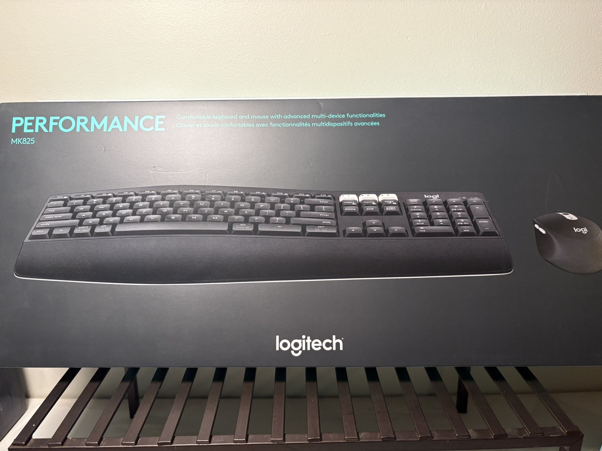 Computer Keyboards With Mouse
