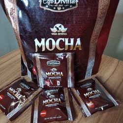 MOCHA 