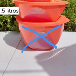 Tupperware Tazon Vision