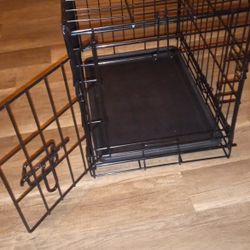 BRAND NEW  SMALL PET CAGE 