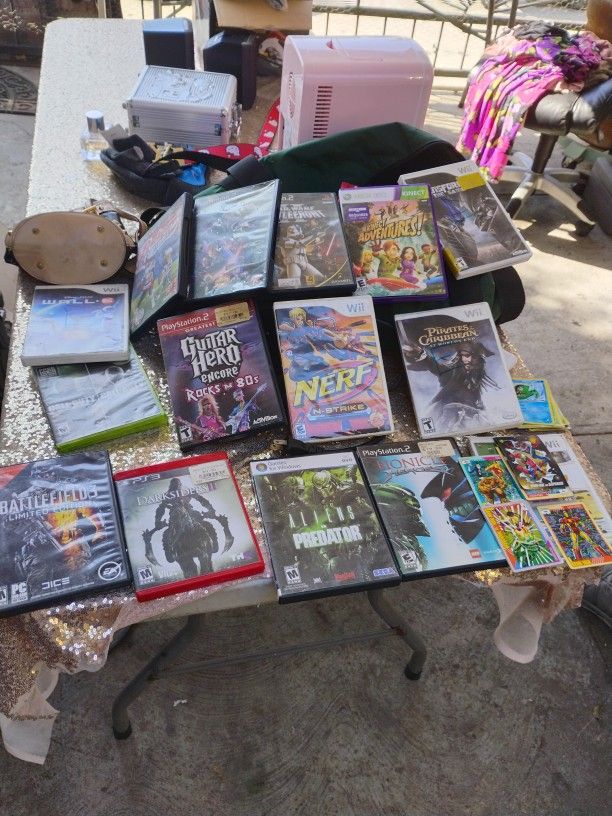 Games