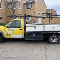 Chevy 3(contact info removed)