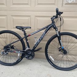 KHS Hybrid Bike