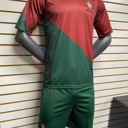 Soccer Uniforms Uniformes De Fútbol