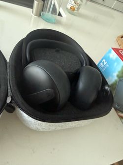 Gaming Headsets and accessories (PS5 and more)