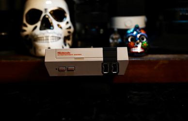 Nintendo Classic