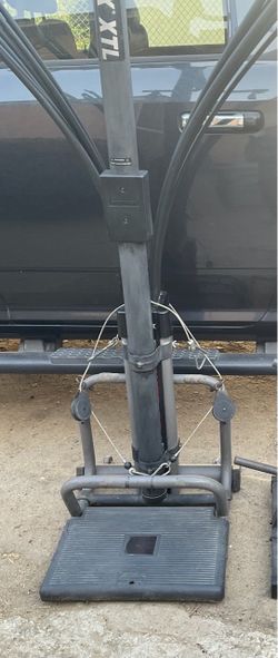 Free Bowflex