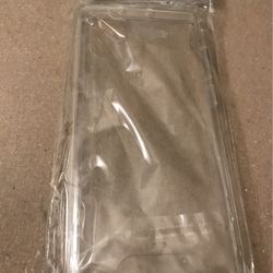 Case Note 10plus Clear Brand New #15