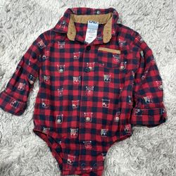 Baby Shirt
