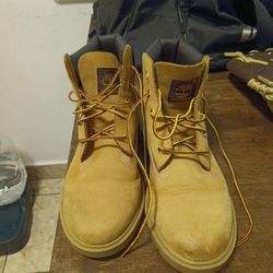 Timberlands Boots For Girls