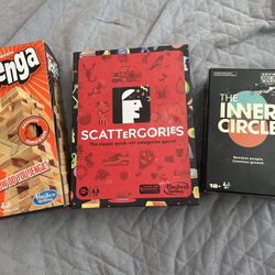 Games