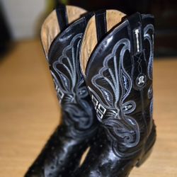 Ostricho Boits 9.5 Men