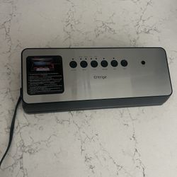 Vacuum Sealer 