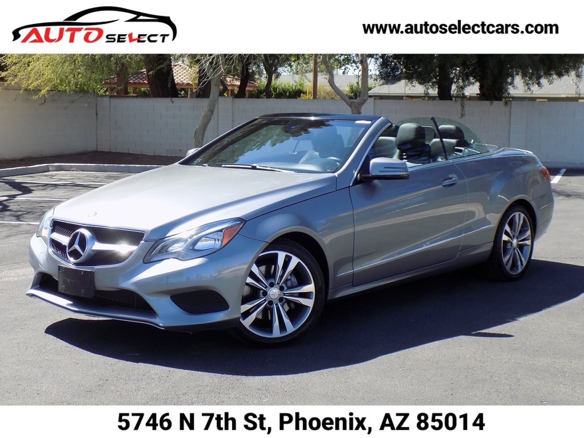 2014 MercedesBenz E 350 for Sale in Phoenix, AZ OfferUp