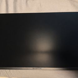 27” 1440p 165Hz Gaming Monitor (IPS, 2K)