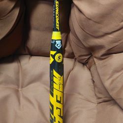 Suncoast Melee  Softball Bat 