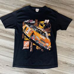 Vintage Nascar Tony Stewart Tee