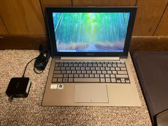 Asus Laptop