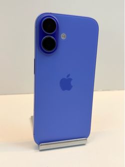 Apple iPhone 16 256gb. ( Unlocked Phone )