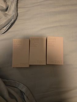 Kylie Cosmetics Skin Tint