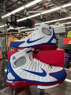 Nike Air Zoom Huarache 2K4 All-Star