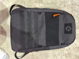 Ctactical ct15 backpack