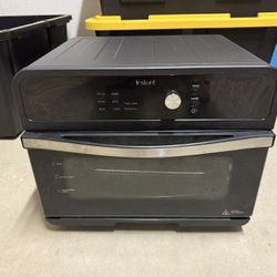 INSTANT convection/air Fryer