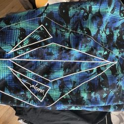 Volcom Board Shorts Size 36