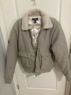 men’s jacket