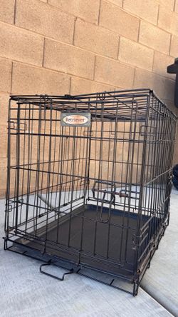 Crate/Kennel for dogs/pets