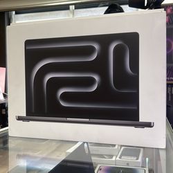 14”MacBook Pro m5 pro 18core 20GPU 48Ram 1TB SSD