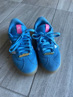 Adidas size 7