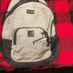 RVCA backpack 