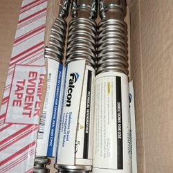 Falcon Push To Connect/Clack For Water Softener Installation