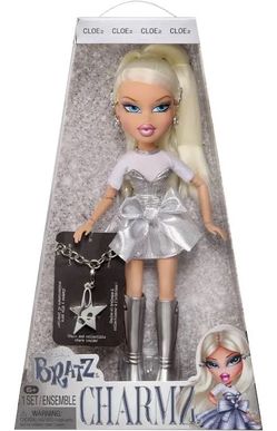 Bratz Cloe two pack brand new