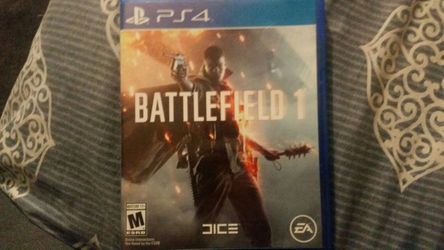 Battlefield 1