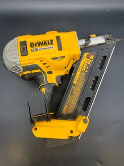 DEWALT NAILER #35665