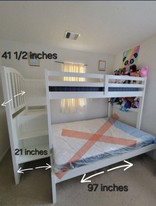 Bunk Bed/Litera