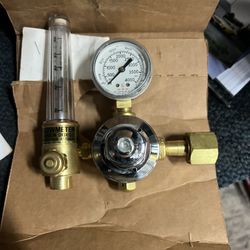 Airco Flow Regulator