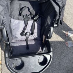 Stroller