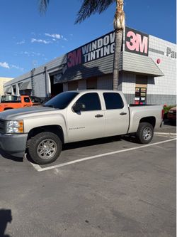 Tint for sale