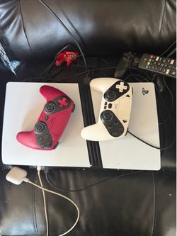 PlayStation 5 pro