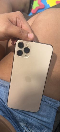 iPhone 11 Pro Max