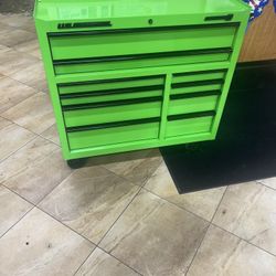Us General Tool Box