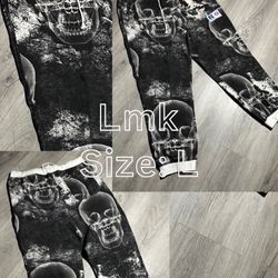 Skelton Sweats