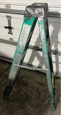 Werner ladder