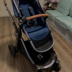 Mompush Stroller 