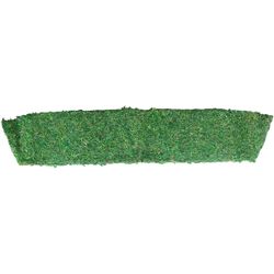 Moss Liner Semi-Rectangle for Basket Filling Layer (32 in.)