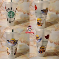Naruto Cup